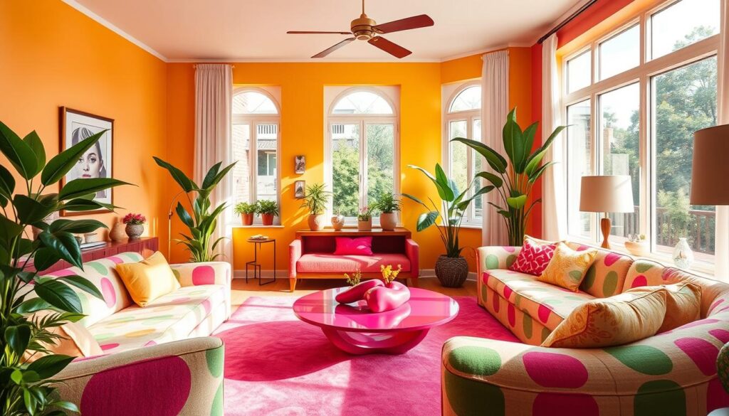 joy-filled design trend