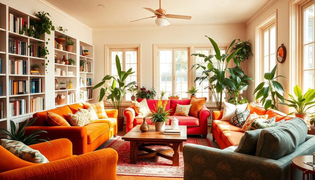 joyful home design
