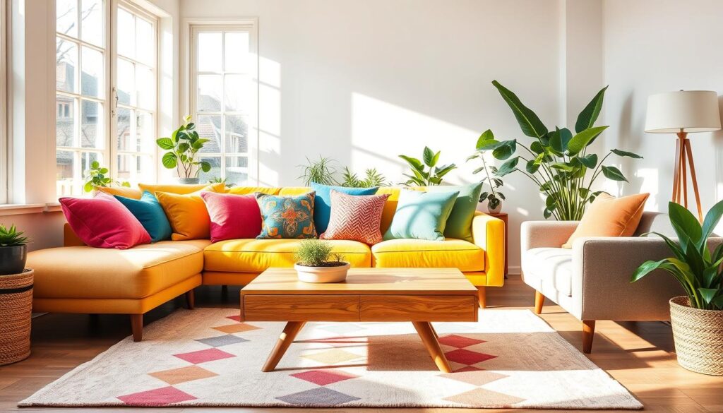 joyful home trend