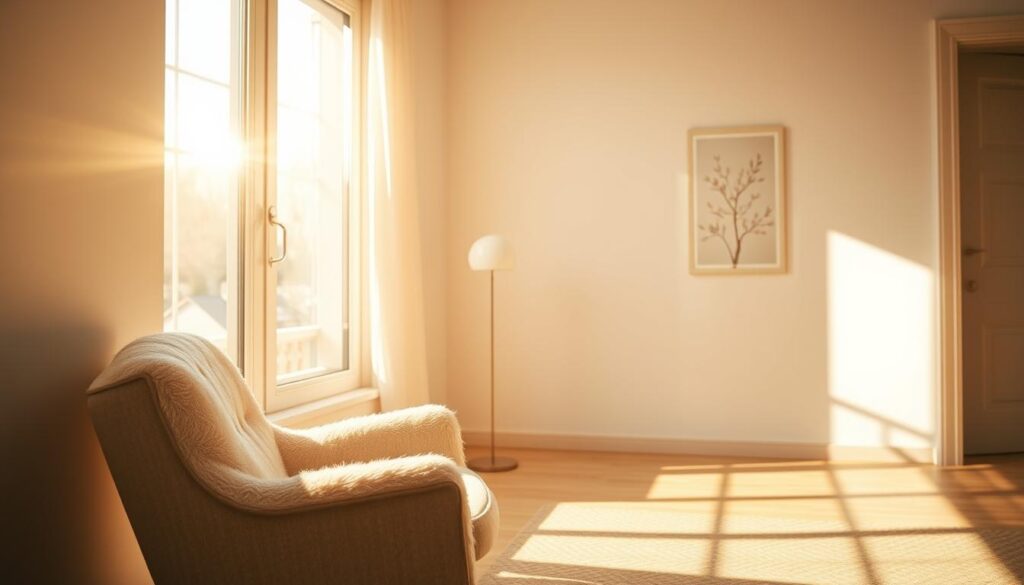 light therapy for seasonal blues