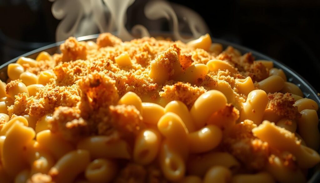 mac cheese recipe