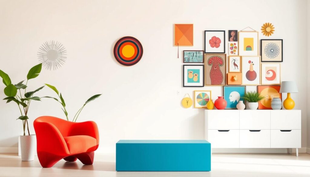 maximalism vs minimalism balance