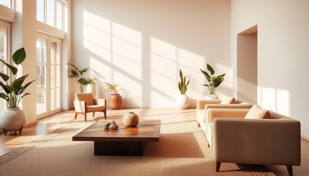 mindful interior design