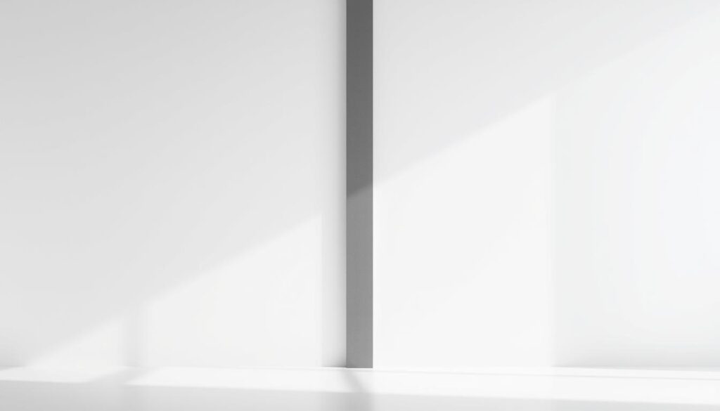 minimalist clean lines design