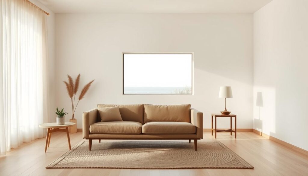 minimizing electronic distractions in interior design