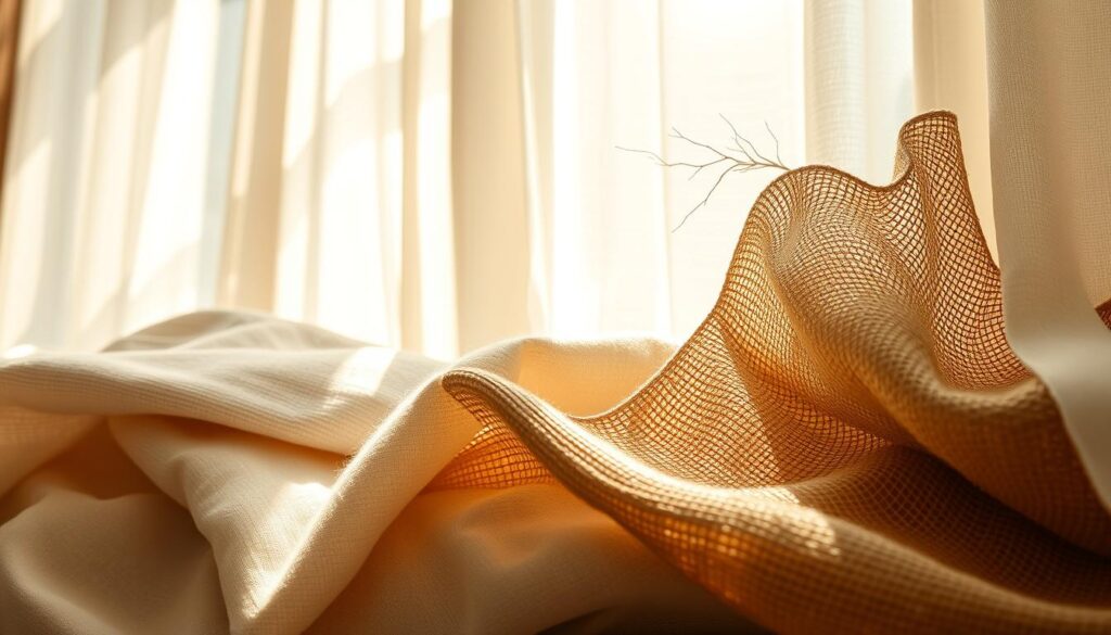 natural textile textures