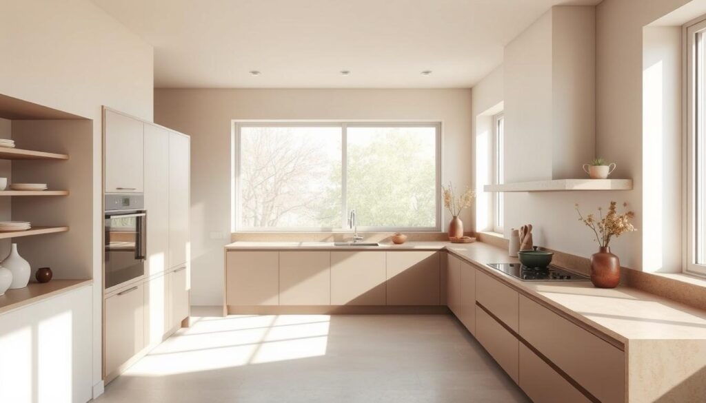 neutral color palette