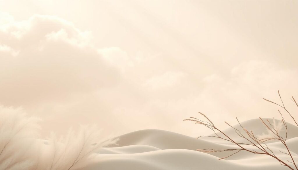 neutral color palette