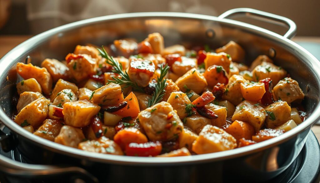 one-pan casserole dishes