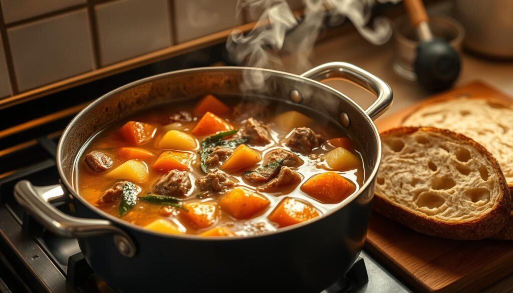 one-pot comfort food recipes