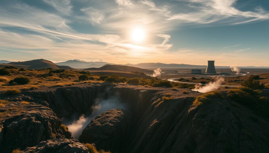 optimal ground conditions for energy generation