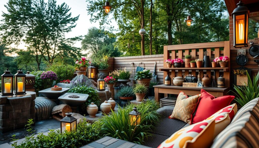 outdoor accessories