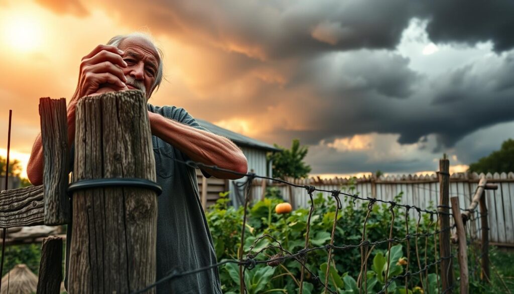 overcoming homesteading challenges