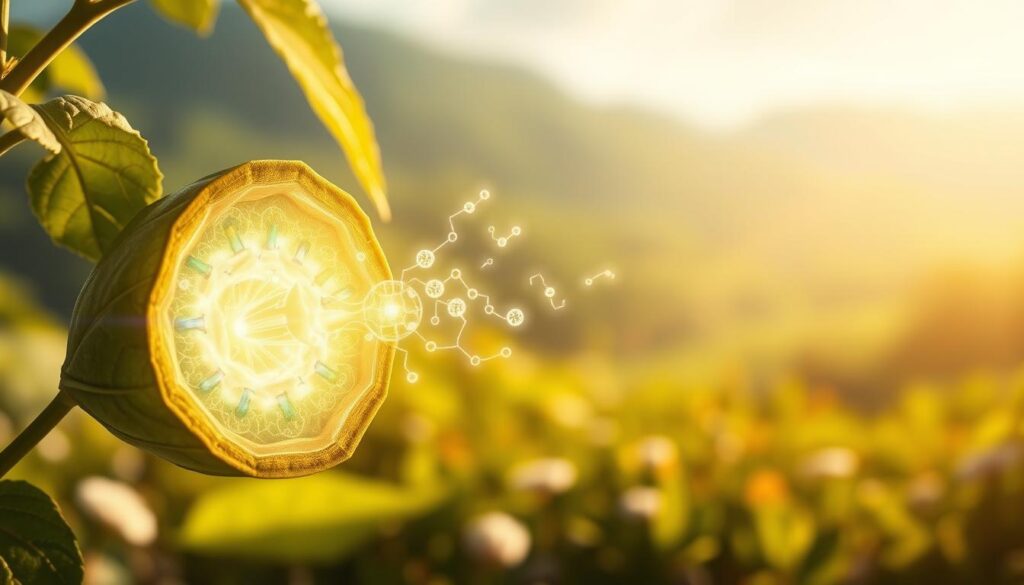 photosynthesis energy conversion