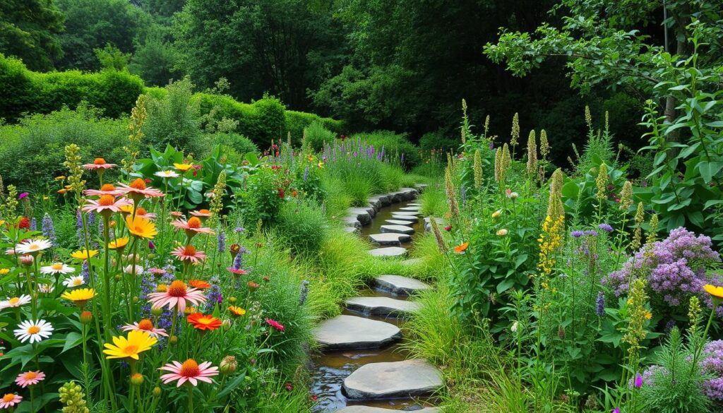 planning for wildlife