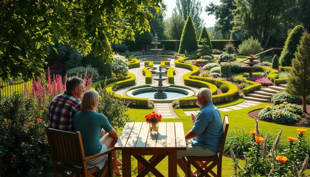 planning your landscape
