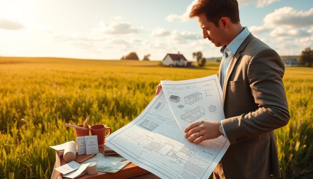 planning your property