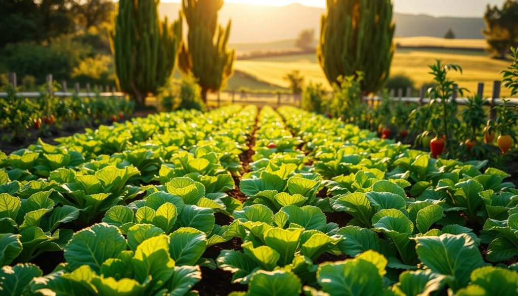 plant spacing