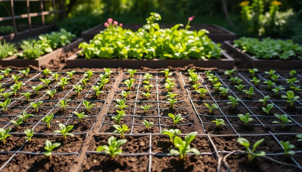 plant spacing guide