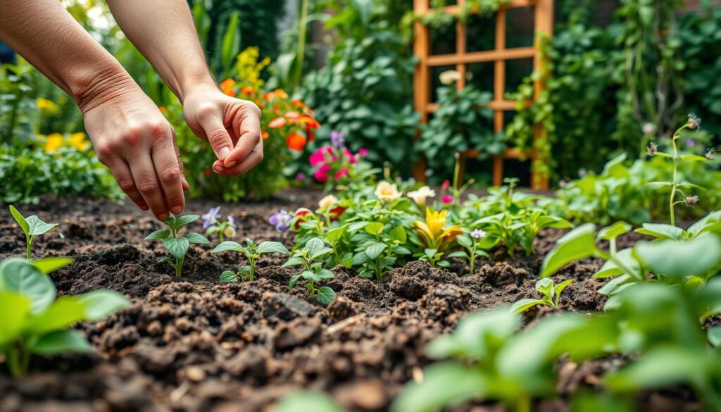 planting guide