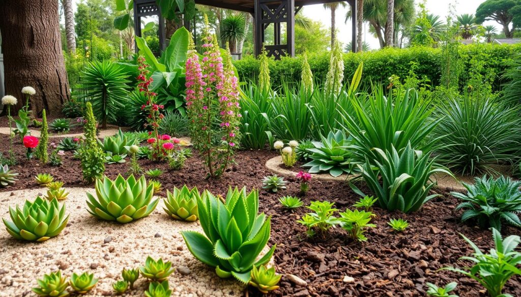 plants for different soil types