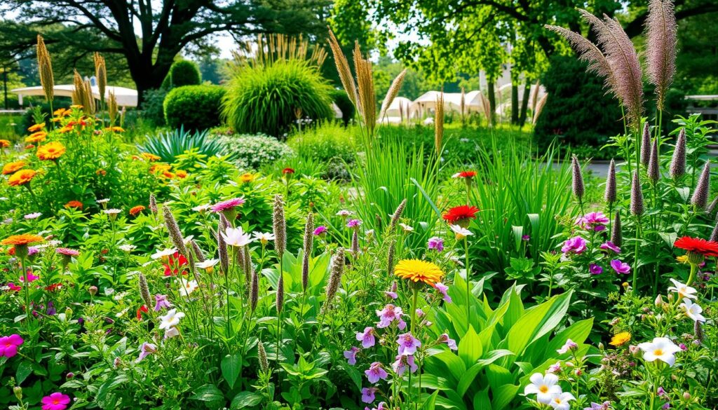 plants for garden