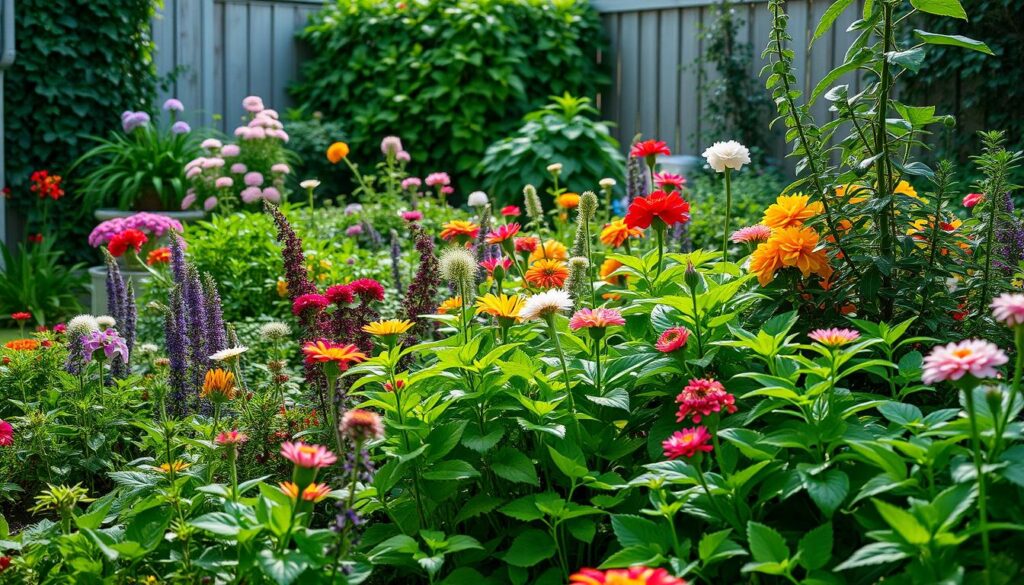 plants for garden