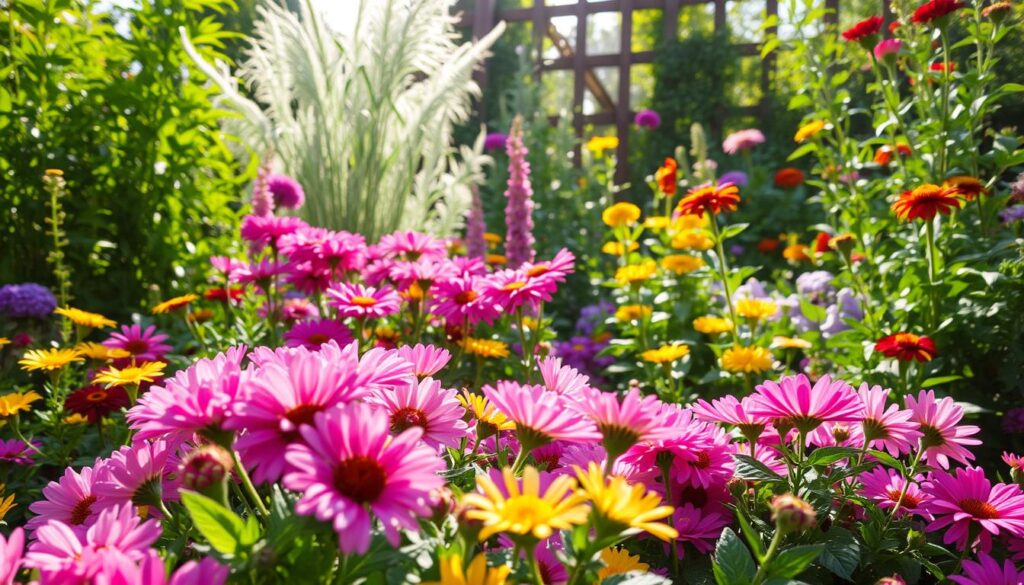 plants for your garden