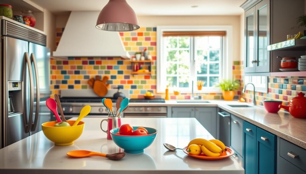 playful kitchen upgrades