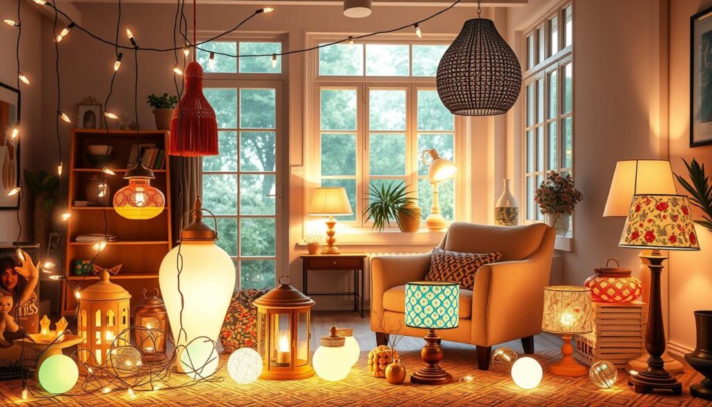 playful lighting essentials