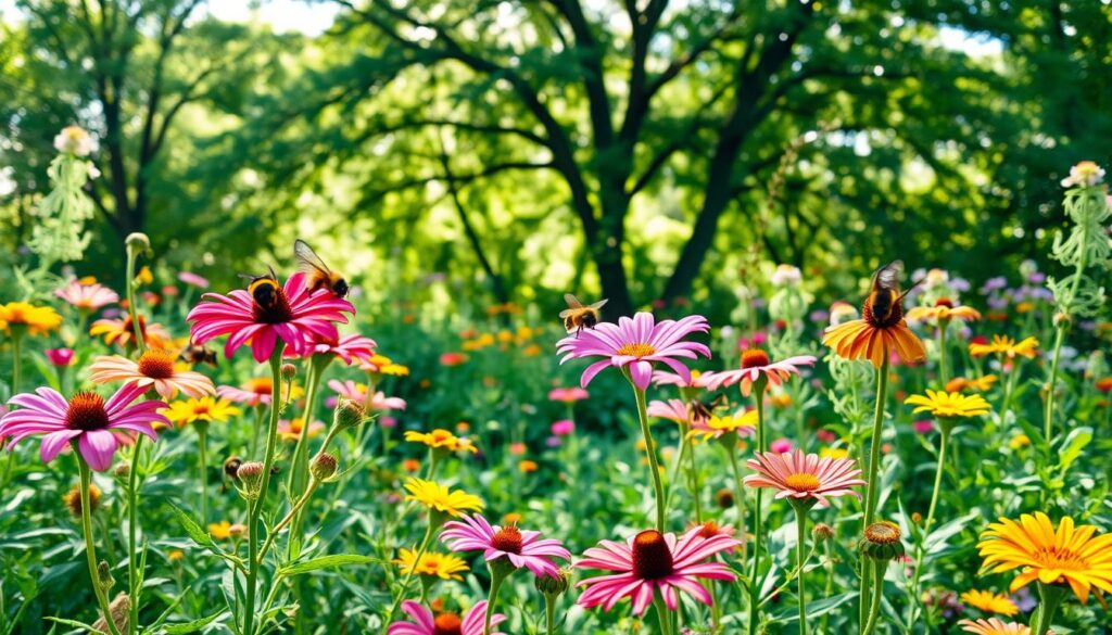 pollinator plants
