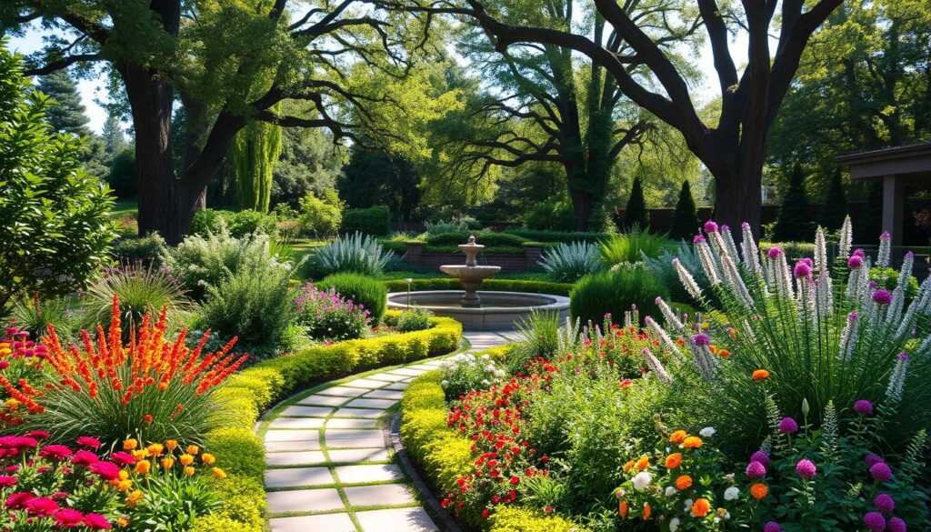 professional garden design