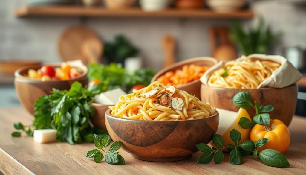 quick comfort food recipes