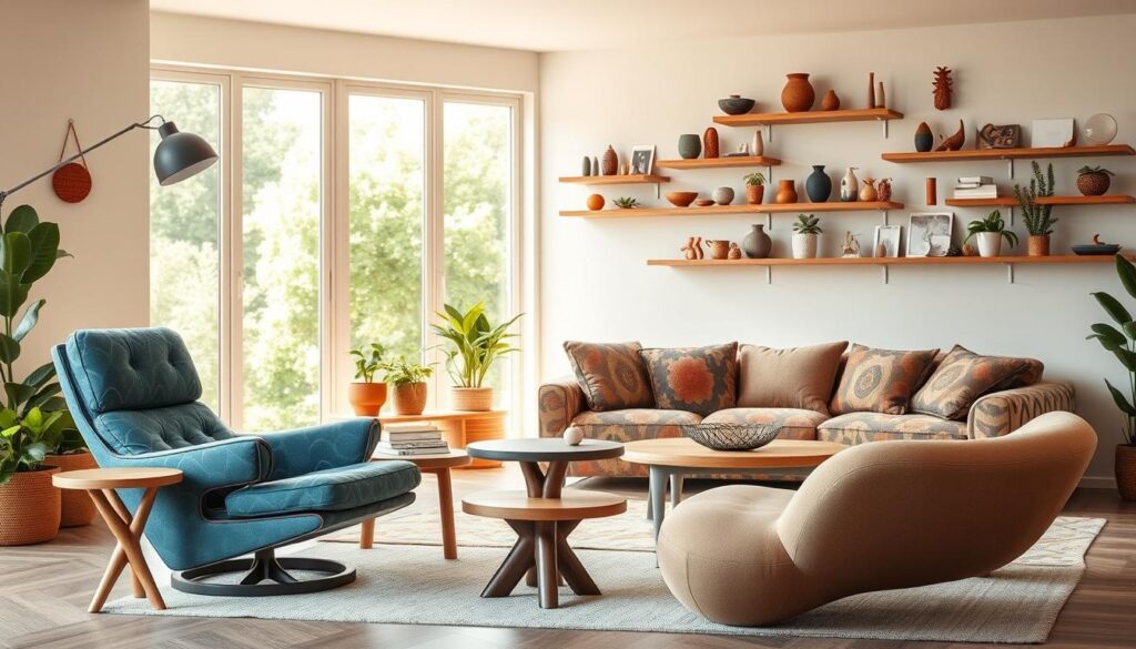 quirky furniture design