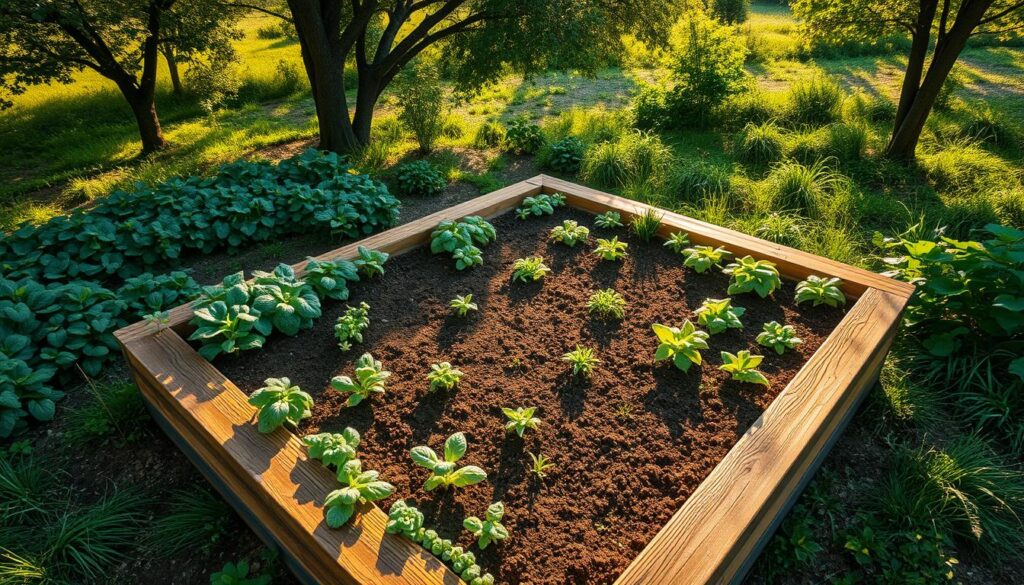 raised bed garden guide