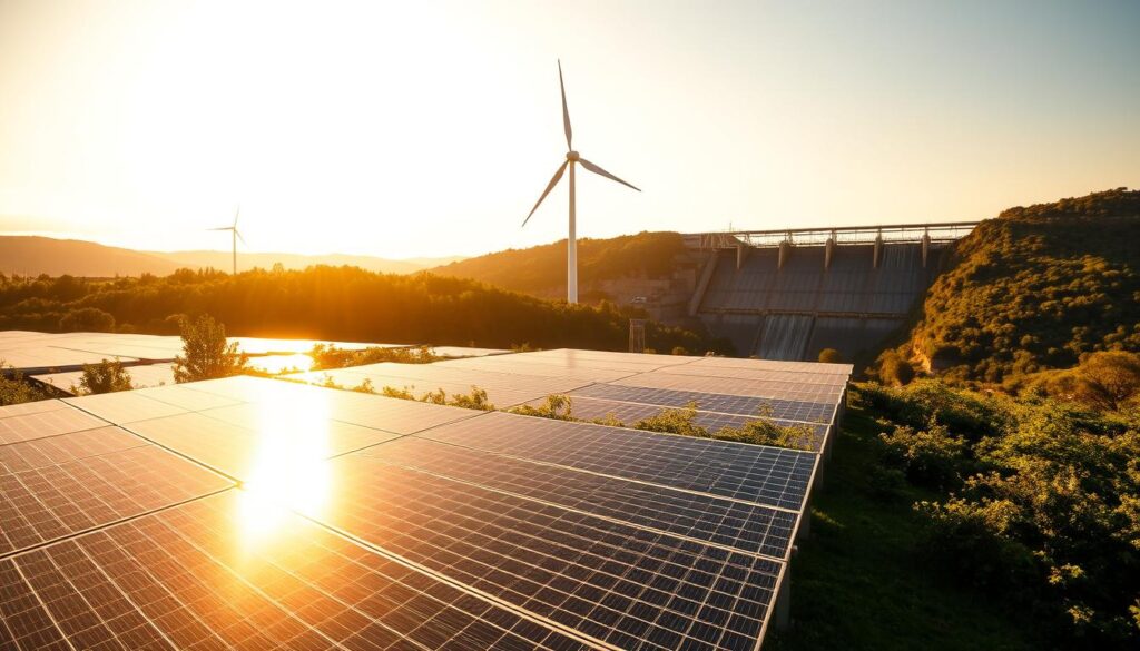 renewable energy systems