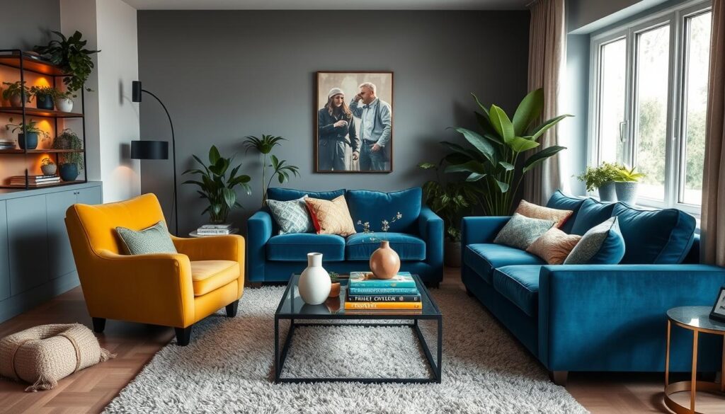 room-by-room decor ideas