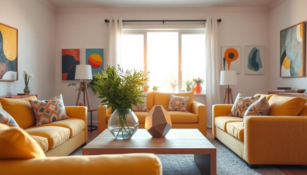 room-specific decor tips