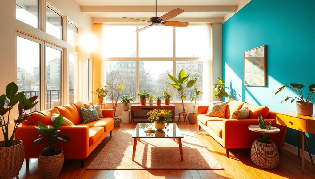 science-backed joyful interiors