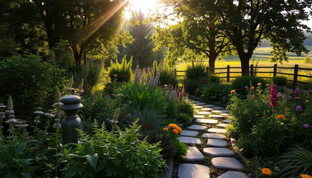 seasonal garden considerations