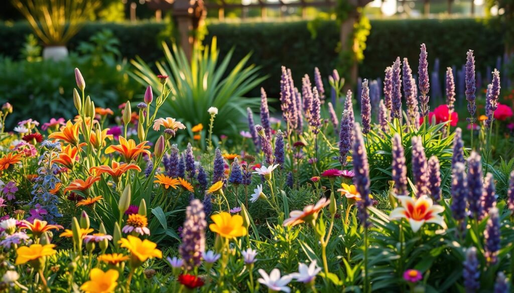 seasonal plants