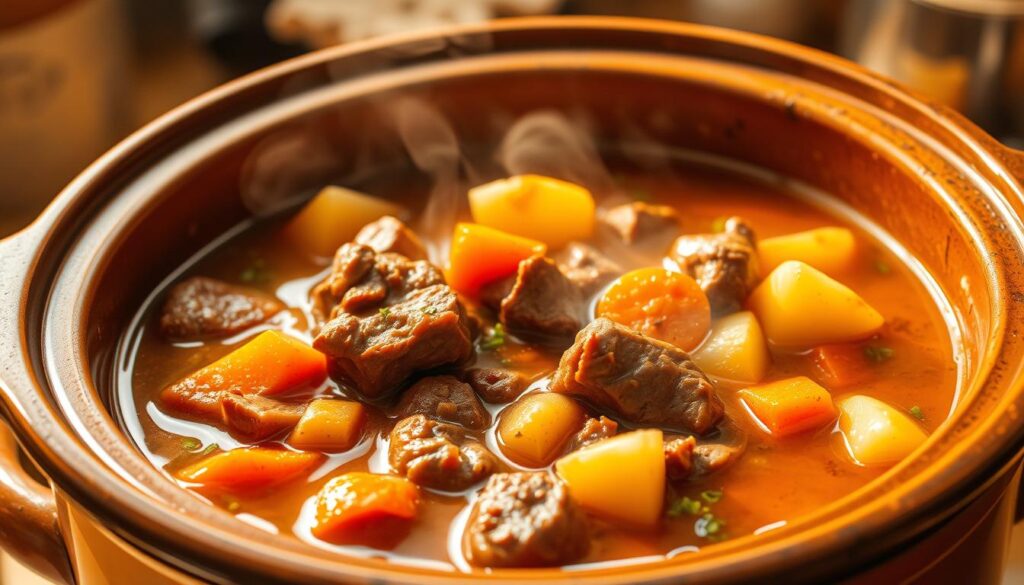 slow-cooker beef stew