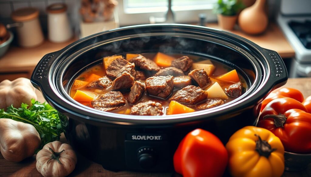 slow cooker recipes