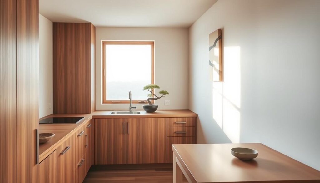 small space kitchen design