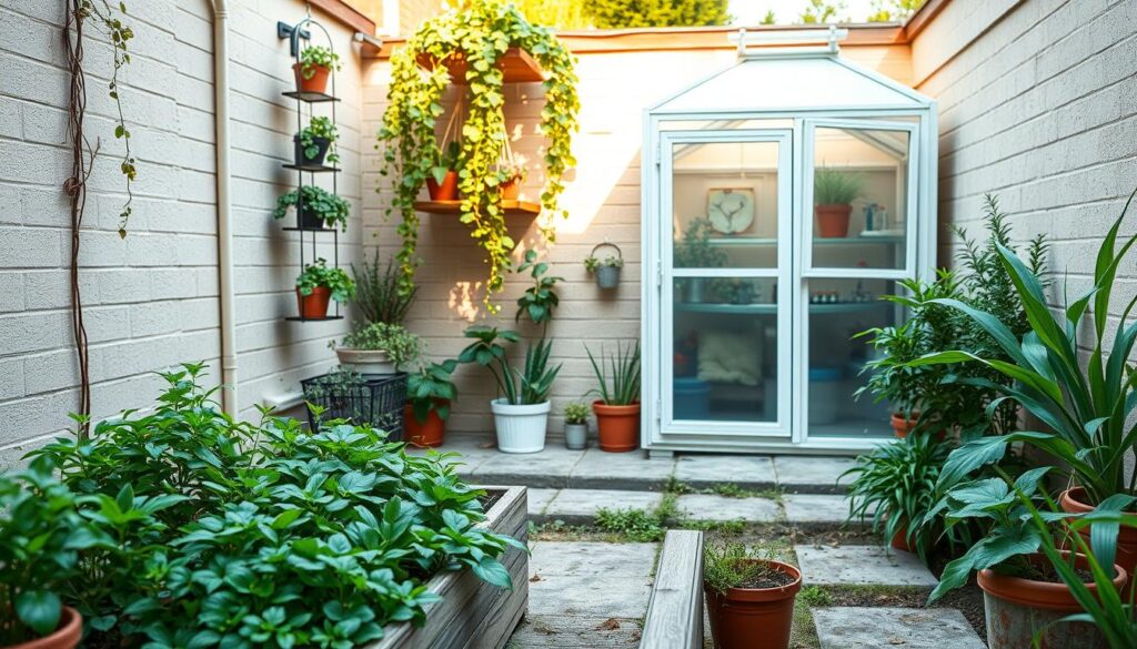 small space solutions