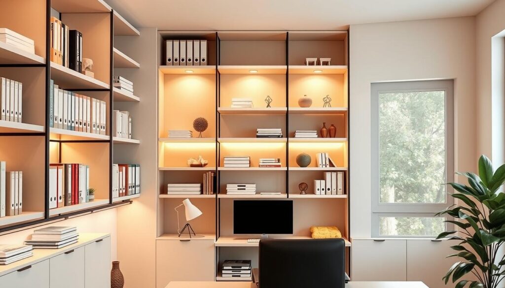 smart storage solutions