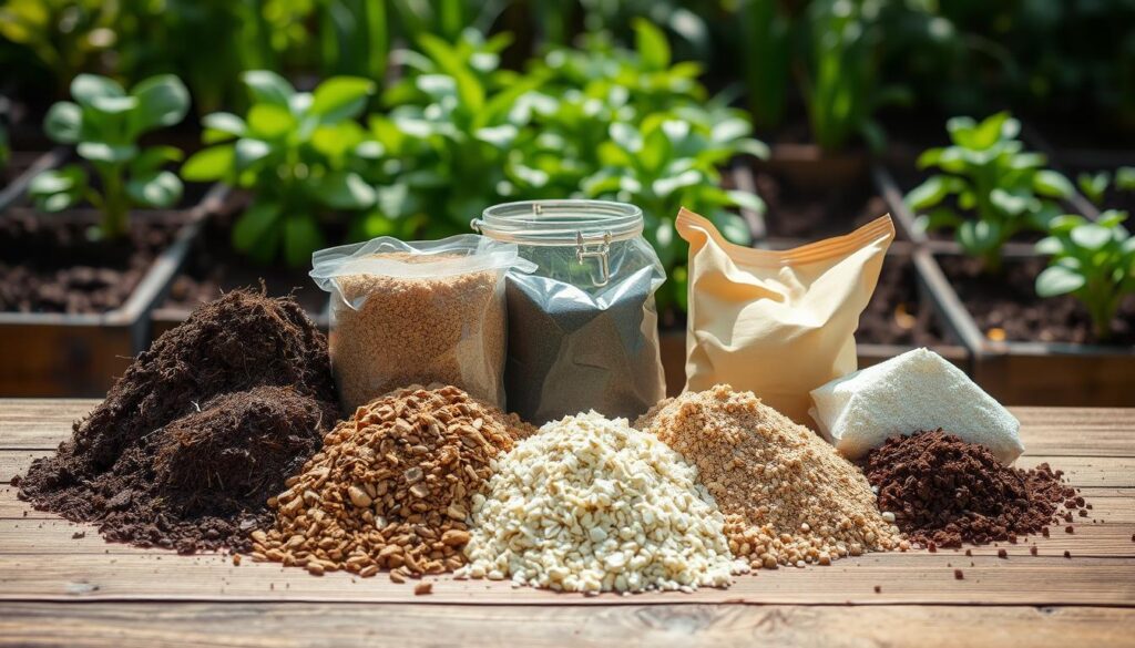 soil amendments for better growth