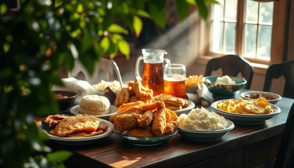 southern comfort classics