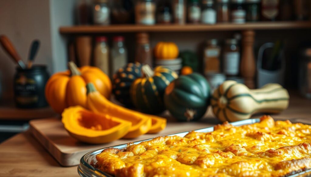 squash comfort food recipes