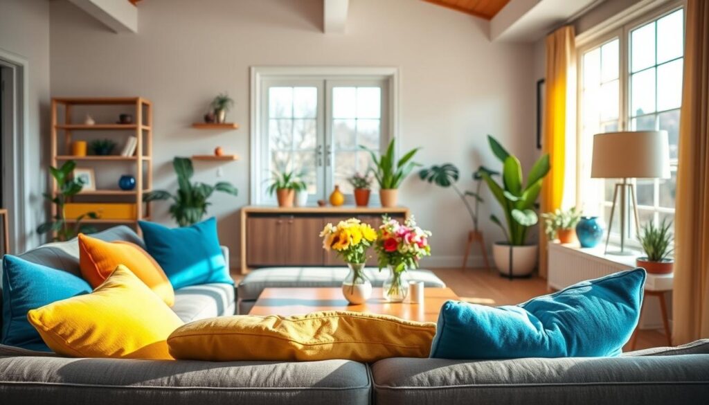 step-by-step joyful home design